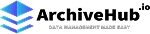Digitide Solutions Limited - Archive Hub.io Logo