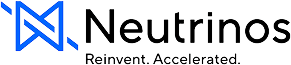 Digitide Solutions Limited - Neutrinos Logo