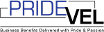 Digitide Solutions Limited - PrideVel logo
