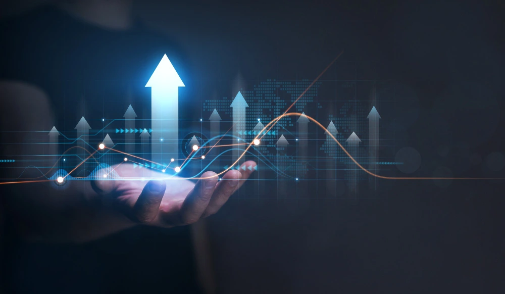 20% CX Enhancement Redesigning Customer Engagement with AI-Powered Multilingual Chatbots