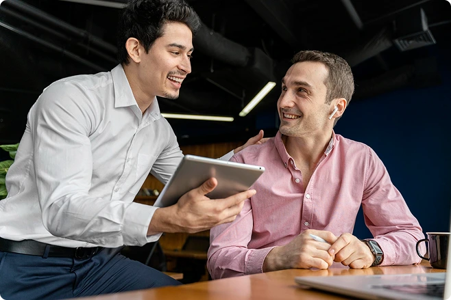 Empowering Lead Management: Agent Dealer PortalSolution for a Leading Financial Services Company