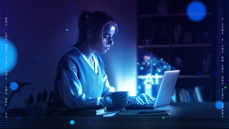 Data + AI