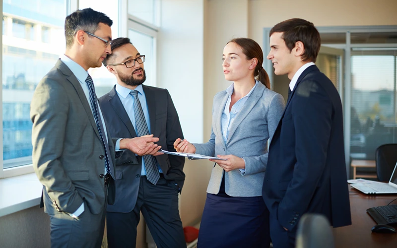 Experience Effortless Payroll: How Our Smart Pay Platform Achieved 99.9% Accuracy