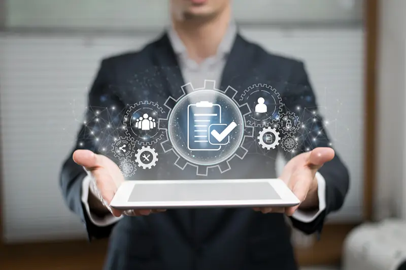 Digitide Solutions Limited - Revenue Assurance & Collections