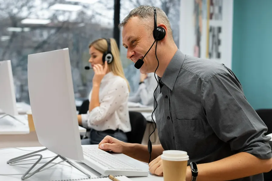Digitide Solutions Limited - Customer Experience Management