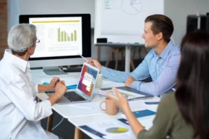 Data Analytics
