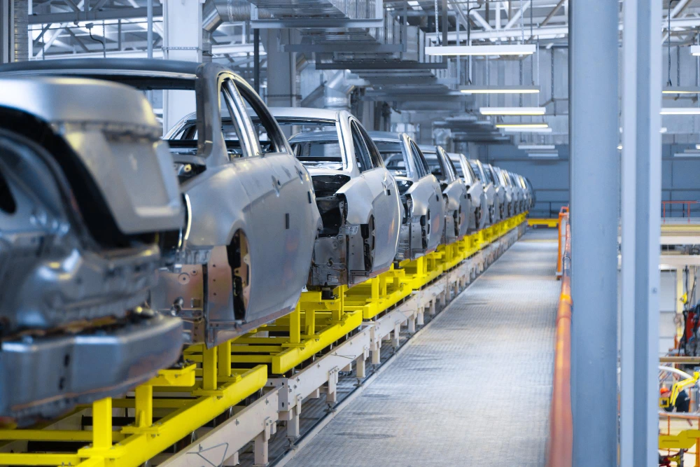 Transforming Roadside Assistance Achieving 90% TAT Reduction with Automation