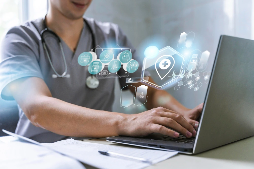 Enhancing Patient Experience: Delivering 97%+ Quality scores with tailored solutions