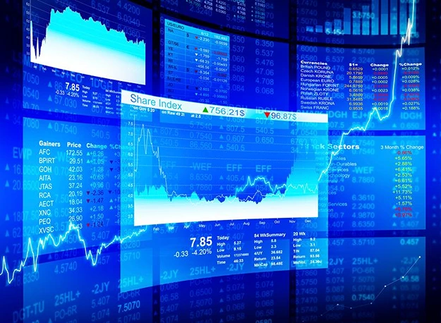 Digitide shares list on NSE, BSE