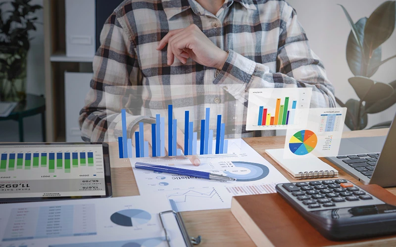 From Spreadsheets to Success Transitioning to Integrated Platforms in 4 months, Achieving $618M