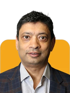 Gurmeet Chahal