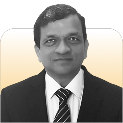 Sunil Bhumralkar