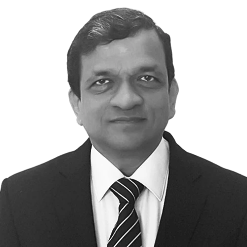 Sunil Bhumralkar