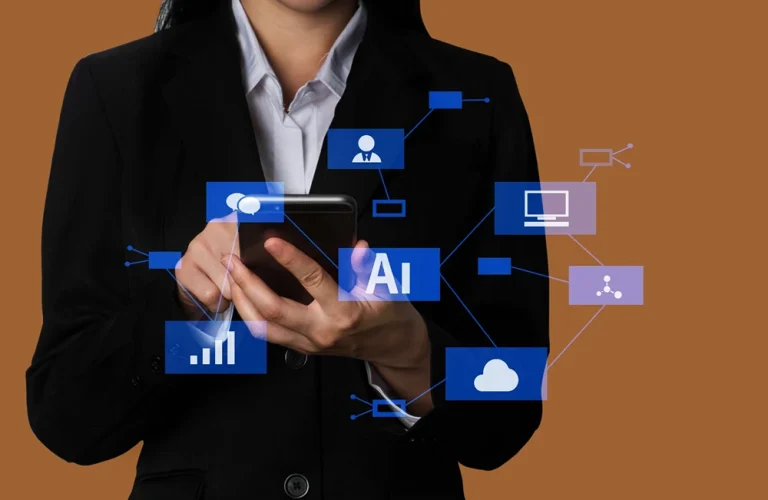 Integrating AI with low code for smarter applications