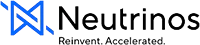 Digitide Solutions Limited - Neutrinos Logo