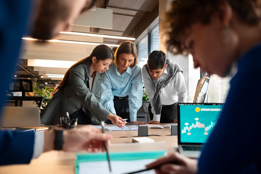 Digitide Solutions Limited - Employee Experience Management
