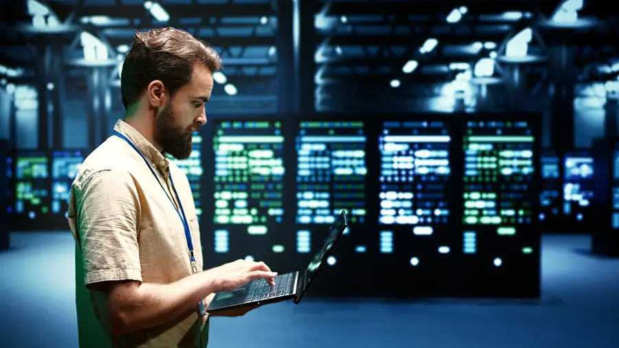 Digitide’s Data Center services deliver the power and agility of a private cloud without the headaches of managing infrastructure in-house.