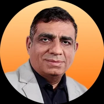 Sandeep Malhotra