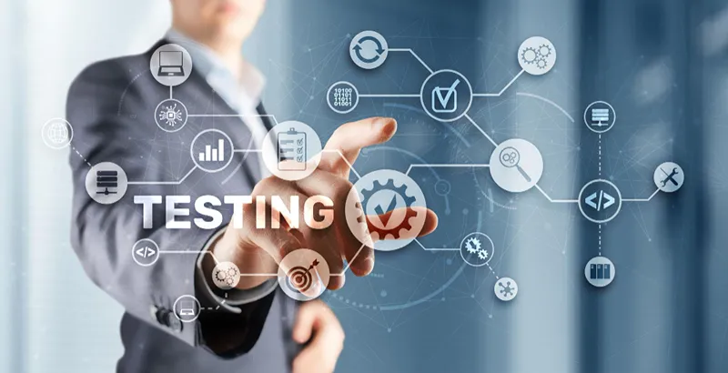 Scalable Testing Solutions