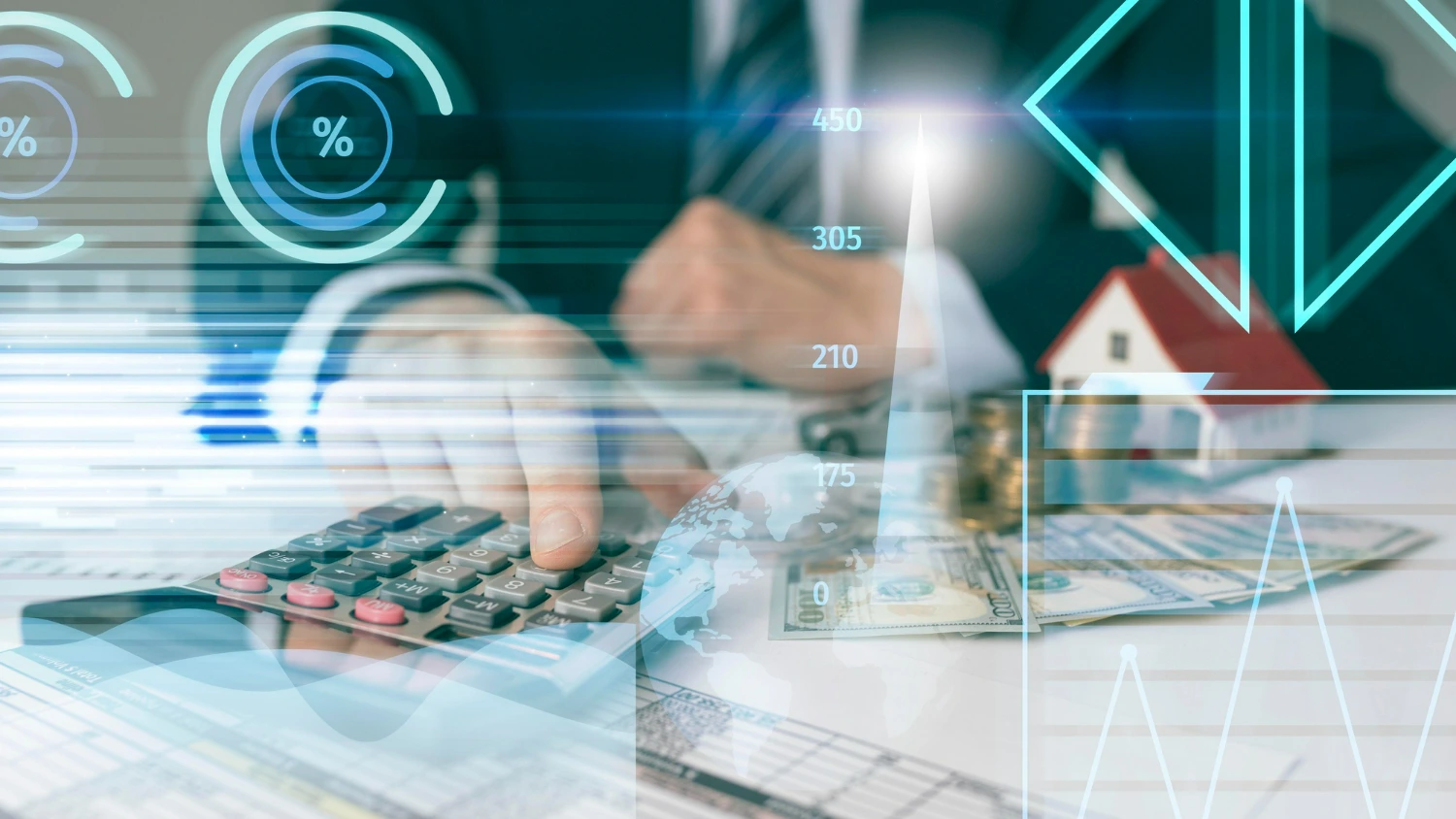 Smart Debt Management – The AI and Predictive Analytics Revolution in Banking
