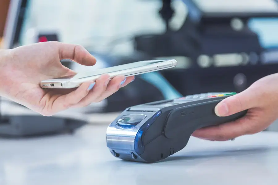 Digitide Solutions Limited - SmartPay