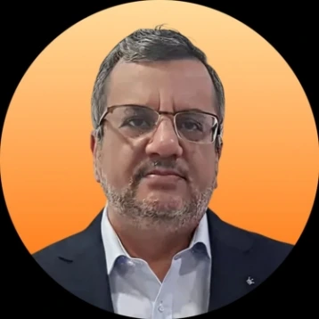 Sudhir Thakur