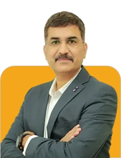 Vinod Pahlawat