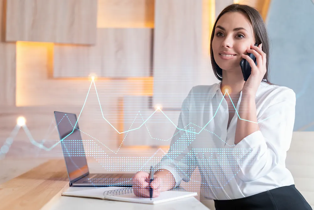 Voicebots in BFSI Collections: Can Gen AI Make Cold Calls Warm?